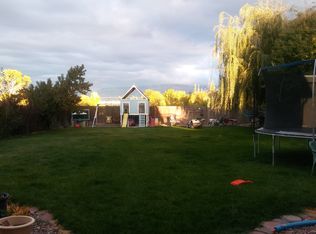 378 Skyler St, Grand Junction, CO 81501