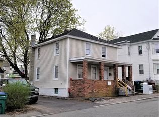 25 Morey St, Lowell, MA 01851