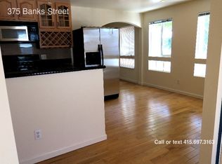 375 Banks St, San Francisco, CA 94110