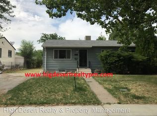 2204 Mesa Ave, Grand Junction, CO 81501