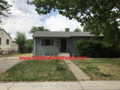 2204 Mesa Ave, Grand Junction, CO, 81501
