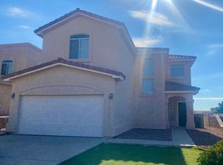 3742 Piedras Negras Dr, Las Cruces, NM 88012