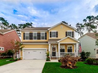 251 Simplicity Dr, Murrells Inlet, SC 29576