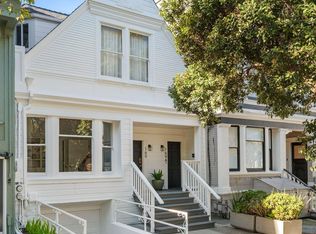 169 Belvedere St, San Francisco, CA 94117