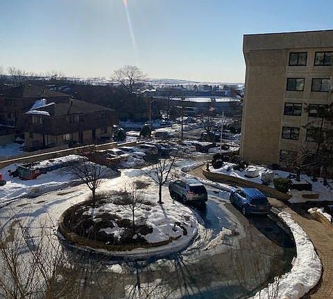 2nd image of 5 Windham Loop APT 4M