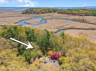 156 Duck Hill Rd, Duxbury, MA 02332