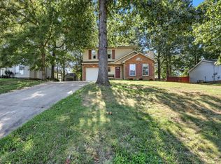 410 Bridlewood Rd LOT 118, Clarksville, TN 37042