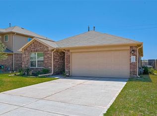 10111 Shagbark Hickory Ct, Tomball, TX 77375