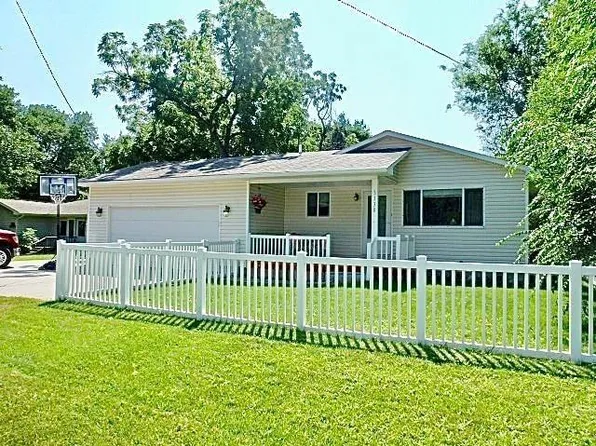3130 Boulder Ave, Billings, MT 59102
