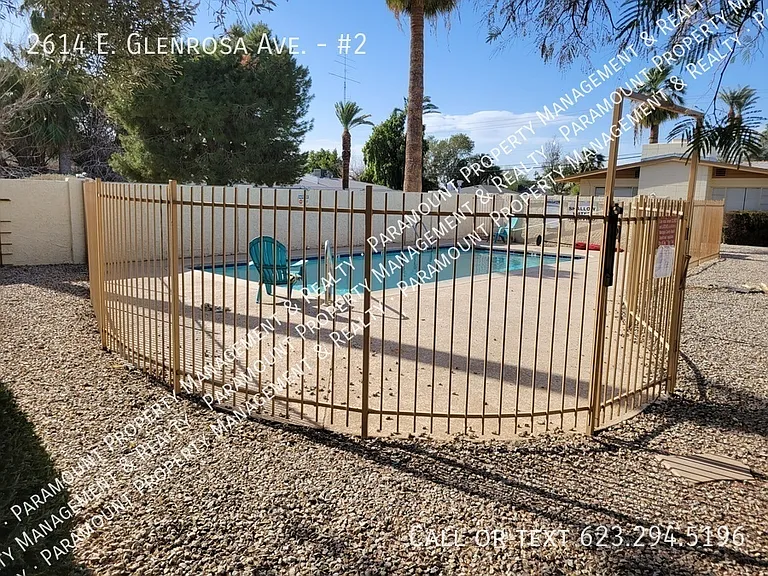 2614 E Glenrosa Ave #2 — Photo 11