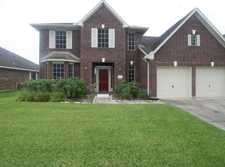 20946 Normandy Forest Dr, Spring, TX 77388