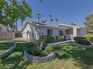 3028 Brockington Dr, Las Vegas, NV 89120