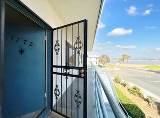 1772 La Playa Ave, San Diego, CA 92109