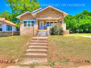 1317 NW 8th St, Oklahoma City, OK 73106