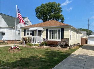 2414 Russell Ave, Parma, OH
