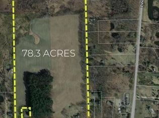 350 W Coon Lake Rd, Howell, MI 48843