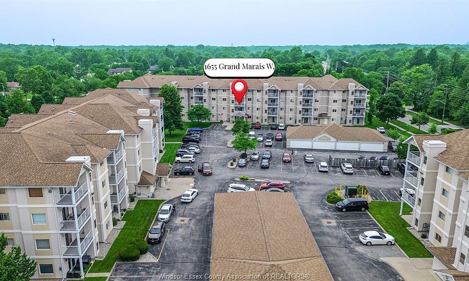 1st image of 1655 Grand Marais Rd E #310
