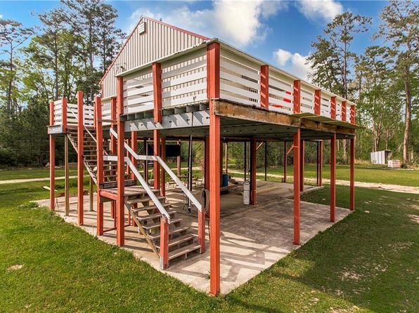 34310 Bluff Line Rd, Independence, LA 70443