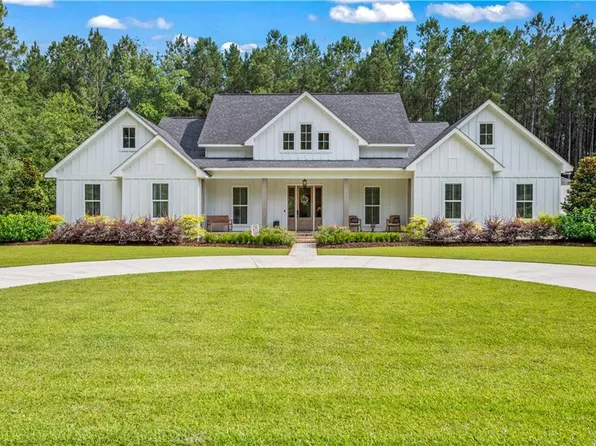 25034 Robyn Rd, Covington, LA 70435