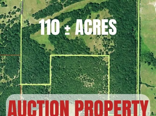 468504 E 1080th Rd, Sallisaw, OK 74955