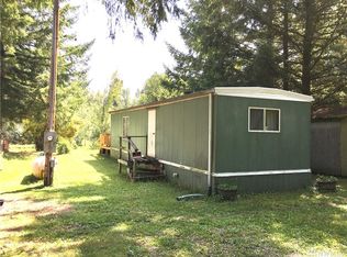 6307 Overland Trl, Maple Falls, WA 98266