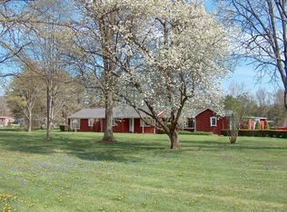 340 W E Street Rte #973, Cogan Station, PA 17728