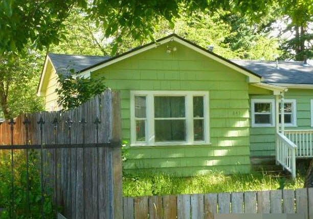 2nd image of 8435 SE Sherrett St