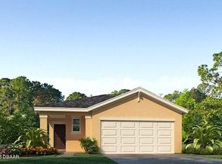 2819 Taton New, Smyrna Beach, FL 32168