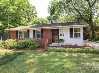 4361 Applegate Rd, Charlotte, NC 28209