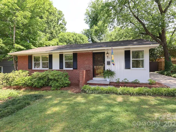 4361 Applegate Rd, Charlotte, NC 28209