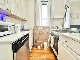 Rented by Brighton Management