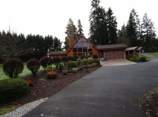 6705 NE 255th St, Battle Ground, WA 98604