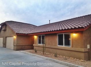 16134 Muni Rd APT 1, Apple Valley, CA 92307
