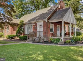 2701 Belmont Ave, Reading, PA 19609