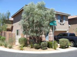 8840 Charm Canyon Ave, Las Vegas, NV 89178