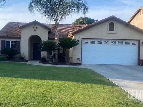 11422 Pacific Harbor Ave, Bakersfield, CA 93312