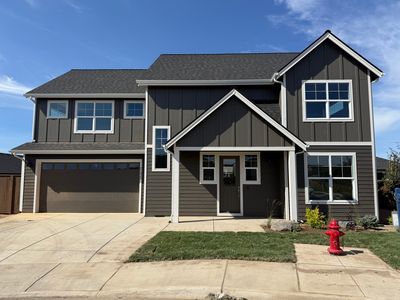 21425 SE Krakatoa Ct, Bend, OR, 97702