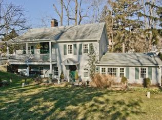 4 Cherry Ln, Mendham Twsp, NJ 07945