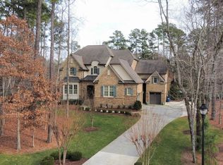 11312 April Moon Ln, Raleigh, NC 27614