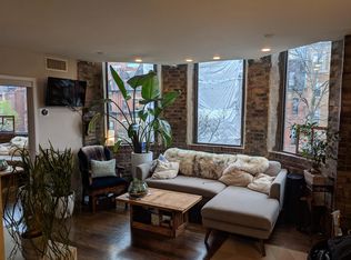 277 Newbury St, Boston, MA 02116