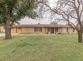 2605 N Cypress Rd, Lubbock, TX 79403