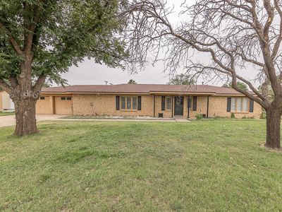 2605 N Cypress Rd, Lubbock, TX, 79403