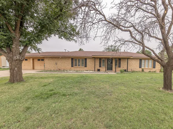 2605 N Cypress Rd, Lubbock, TX 79403