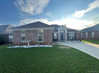 1964 Regent Rd, Prattville, AL 36066