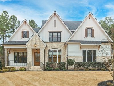 240 Seaforth Landing Dr, Pittsboro, NC, 27312