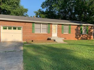 3305 Caywood Dr NW, Huntsville, AL 35810
