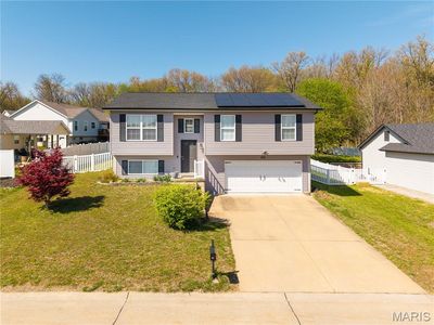 303 Silica Dr, Festus, MO, 63028