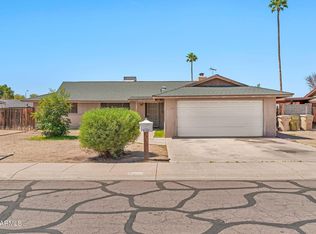 9102 N 56th Ln, Glendale, AZ 85302