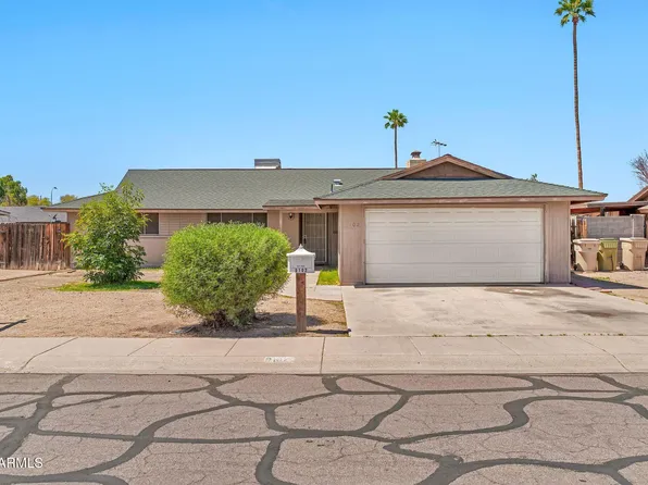 9102 N 56TH Lane, Glendale, AZ 85302