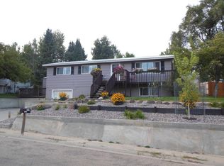 1935 Baker Dr, Craig, CO 81625